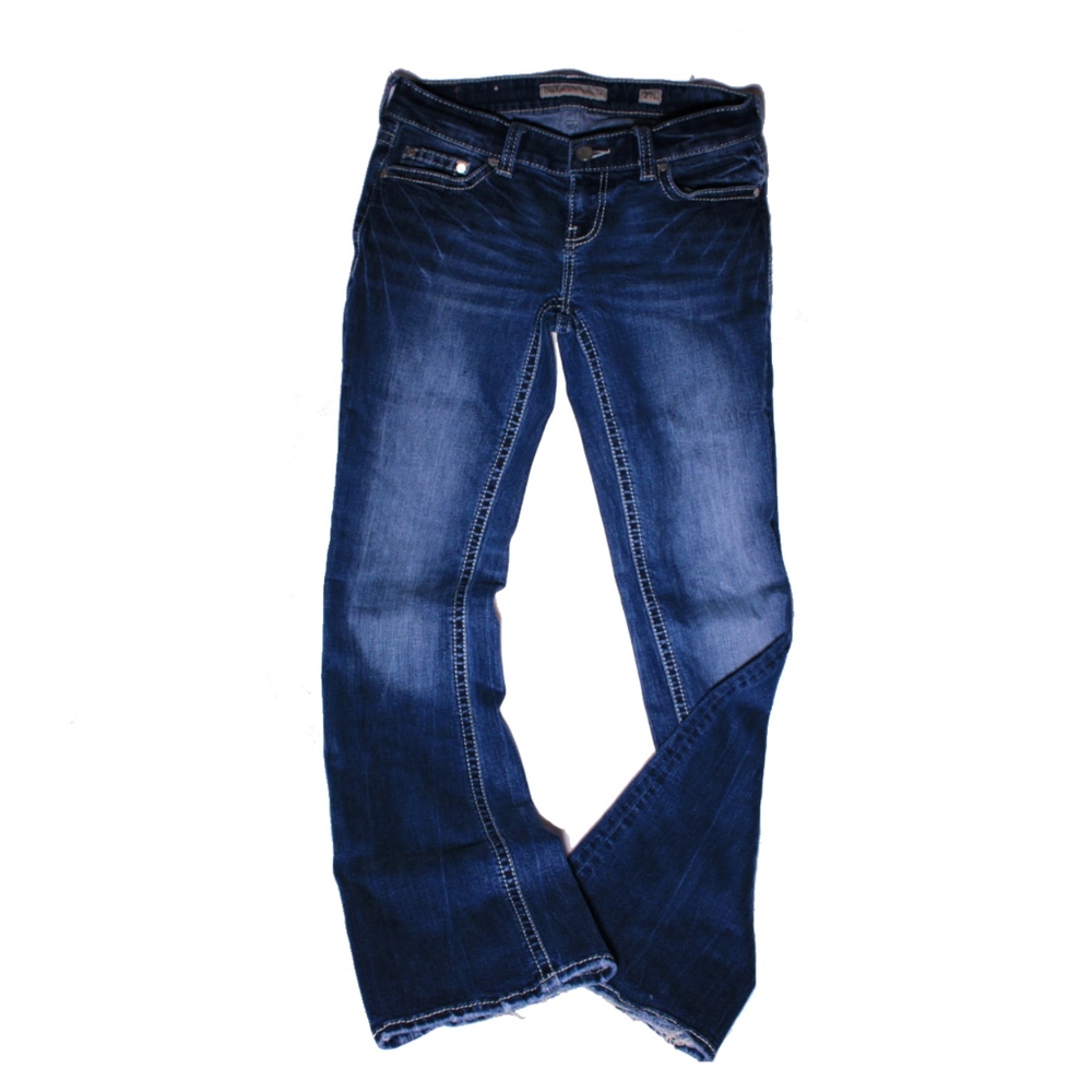 BKE jeans